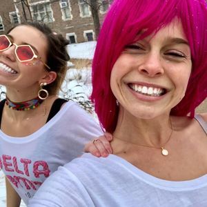 Meet your Posher, Ari